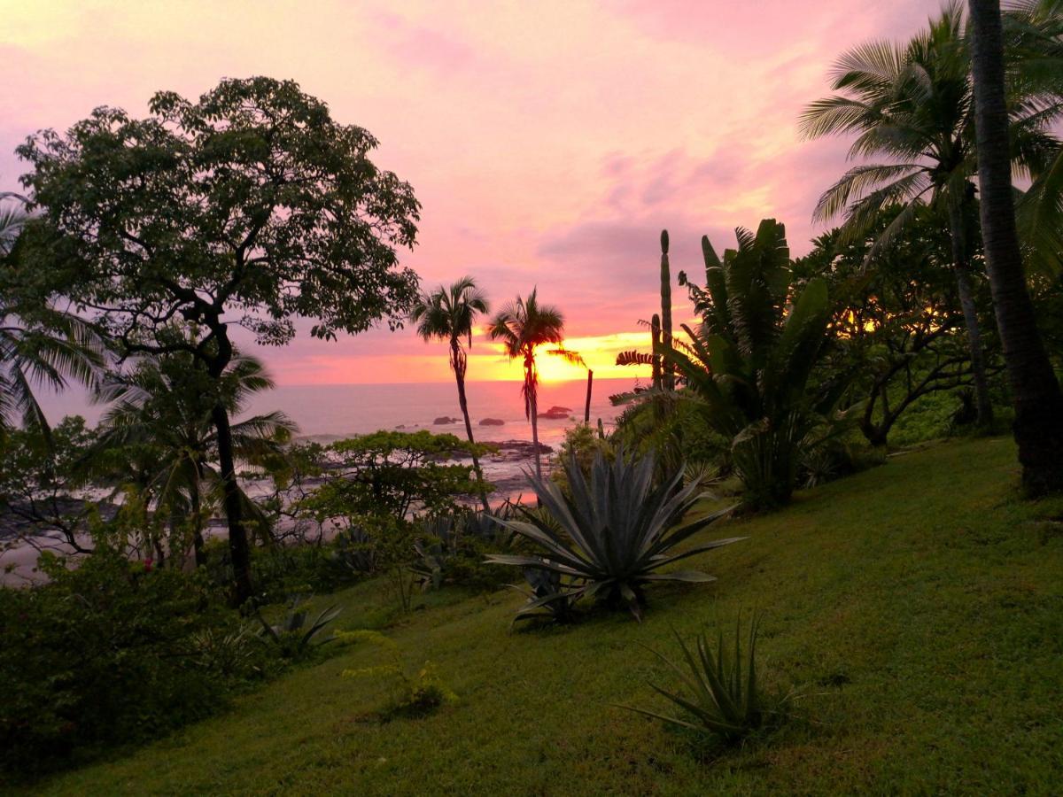 Casas Pelicano Playa Junquillal Exterior photo