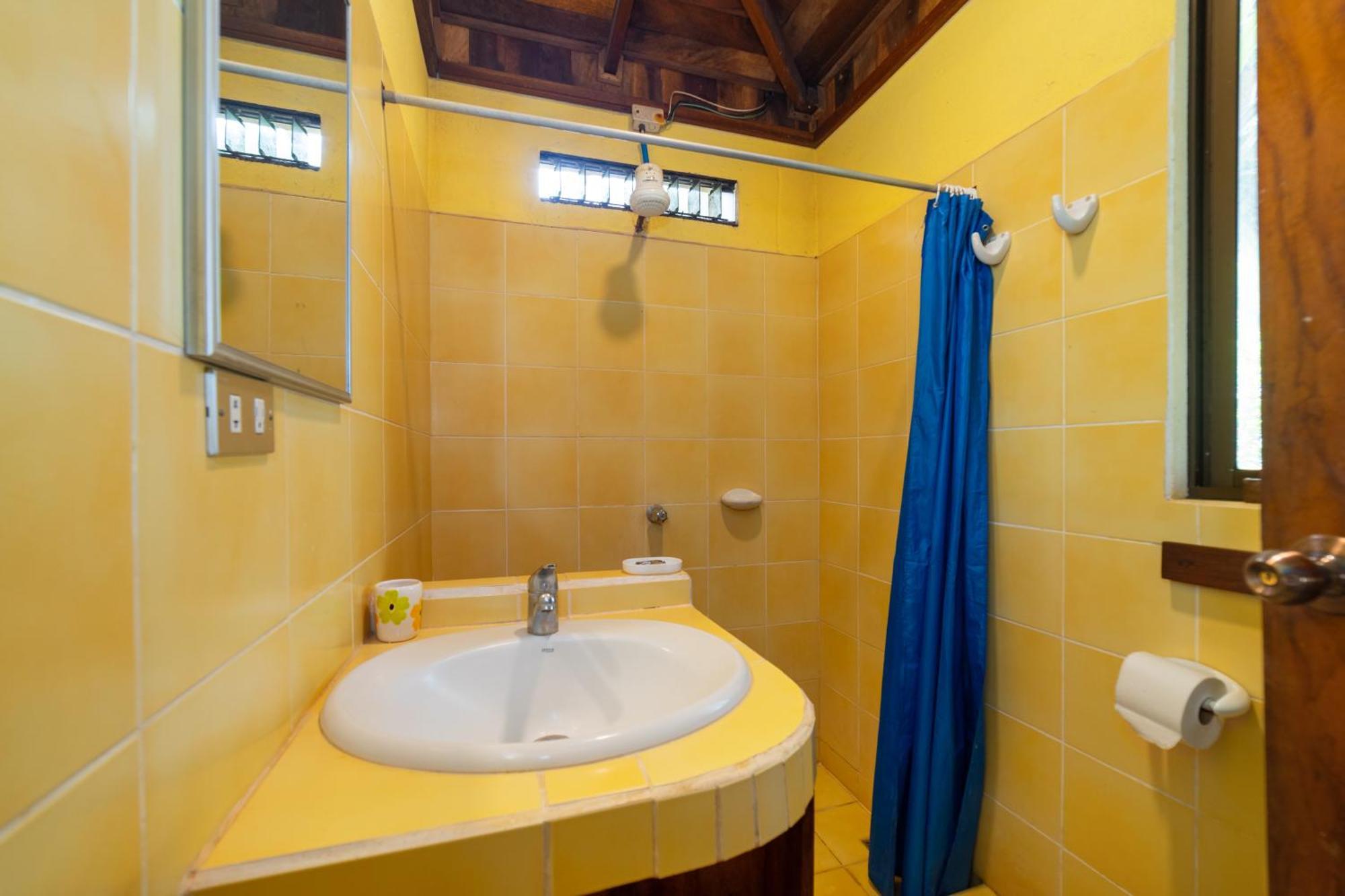 Casas Pelicano Playa Junquillal Exterior photo